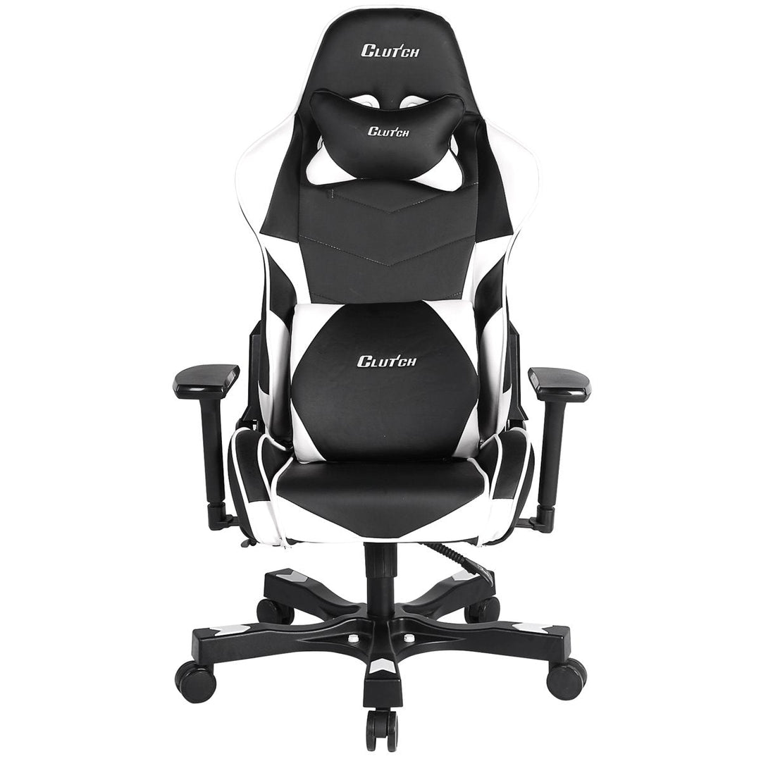 Crank Series - (Small-Medium) Gaming Chair Clutch Chairz 