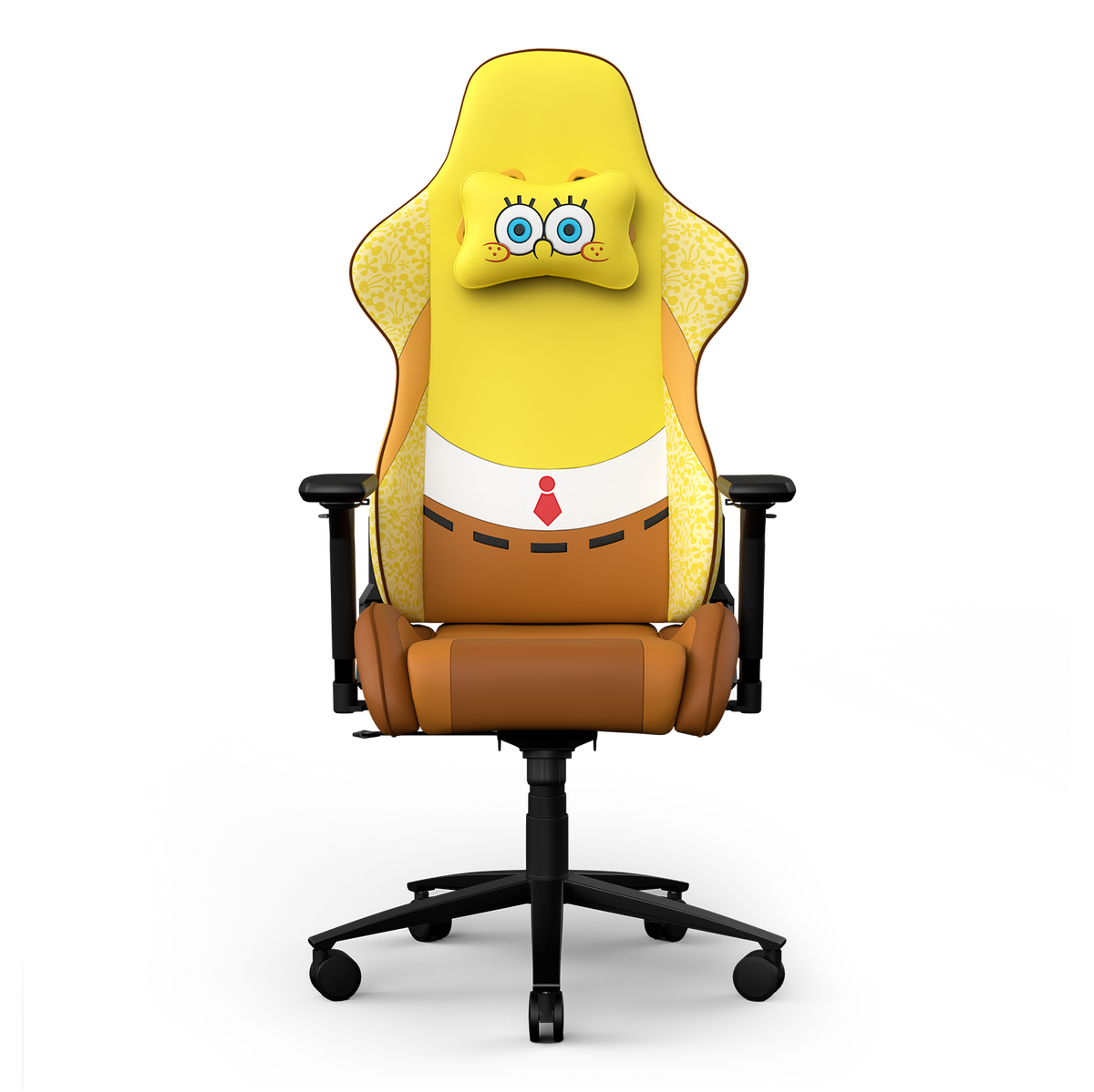 Spongeob Chair SpongeBob G1 Limited Edition Gaming Chair | Ghost Keyboards