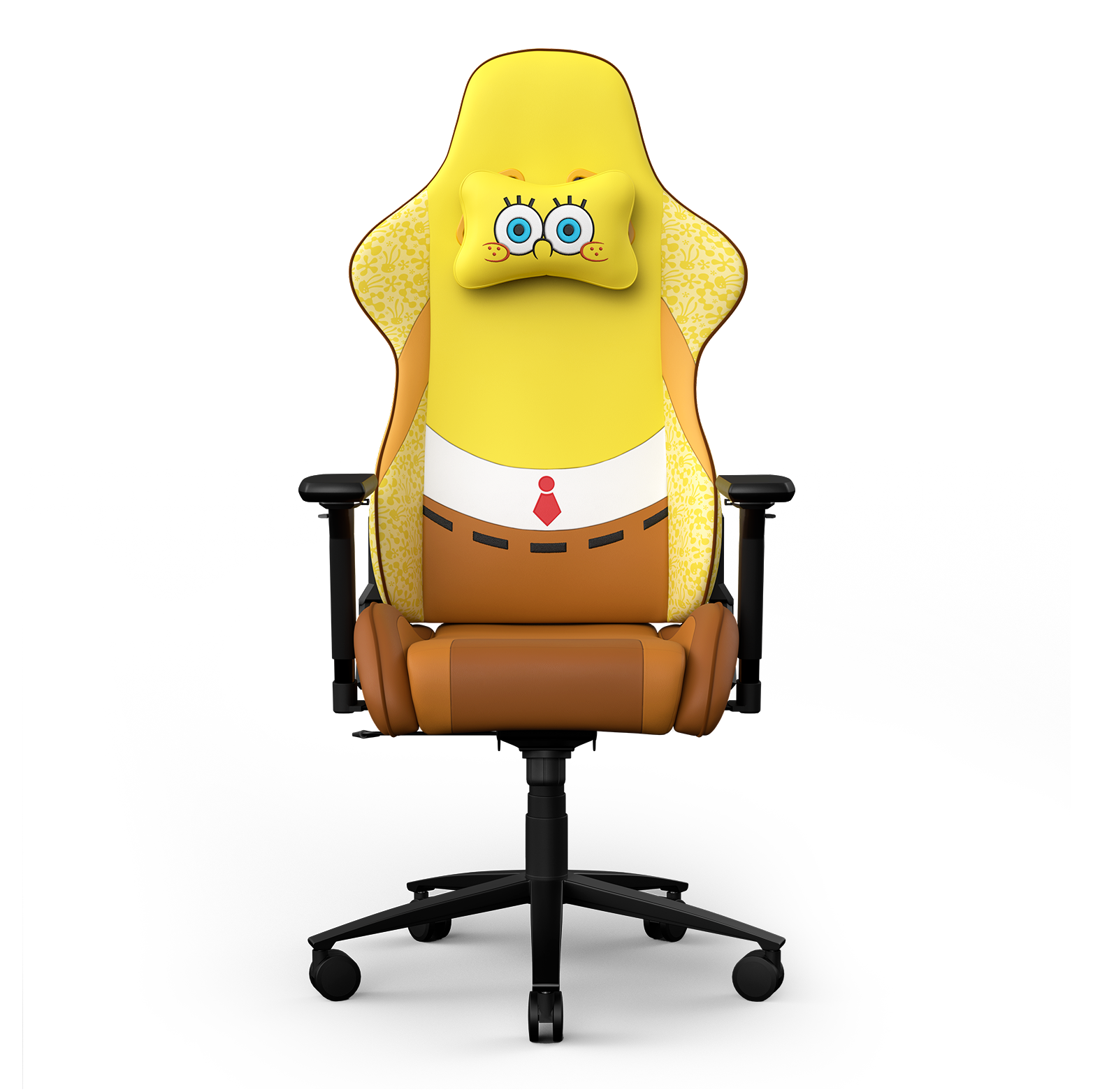 SpongeBob G1 Limited Edition Gaming Chair