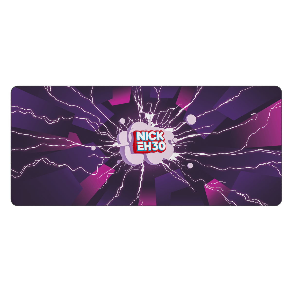 NickEh30 x Ghost Keyboards Collection | Ghostkeyboards