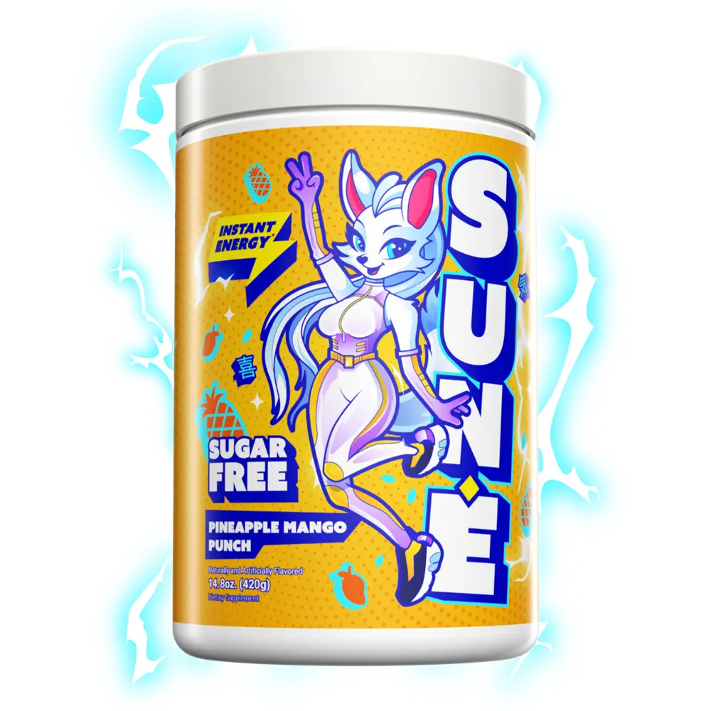 SUNÉ Instant Energy Drink