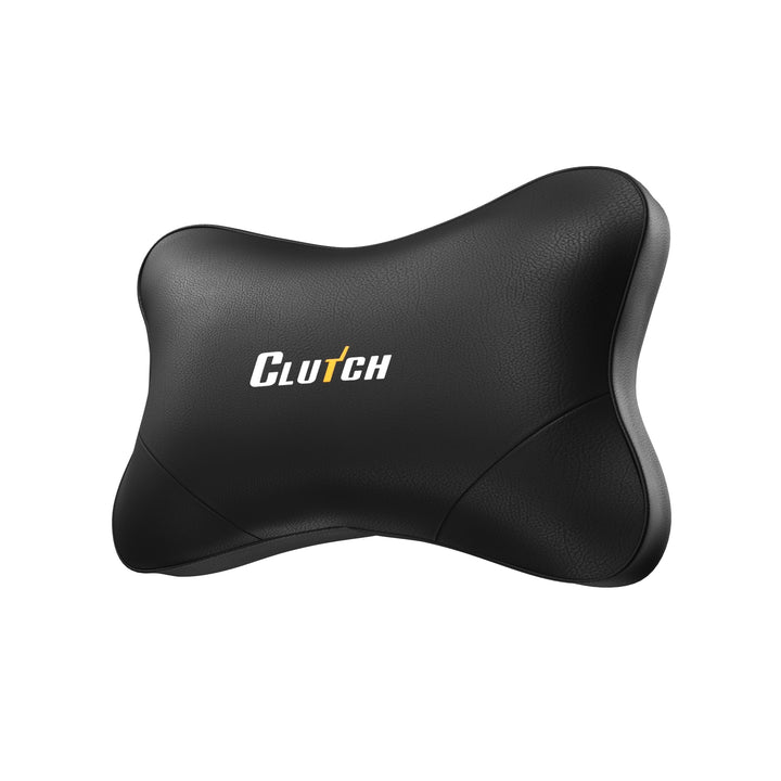 Clutch - Head Rest Pillow Part Clutch Chairz Head rest Black 