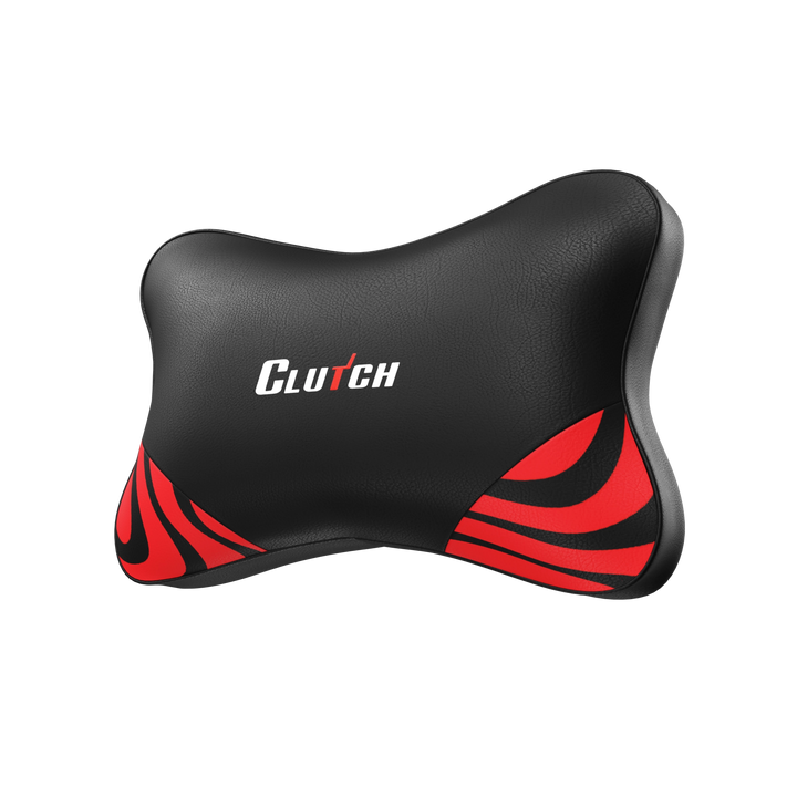 Clutch - Head Rest Pillow