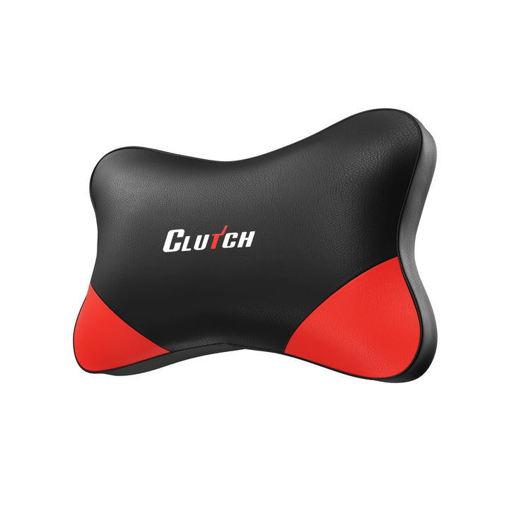 Clutch - Head Rest Pillow Part Clutch Chairz Head rest Red 