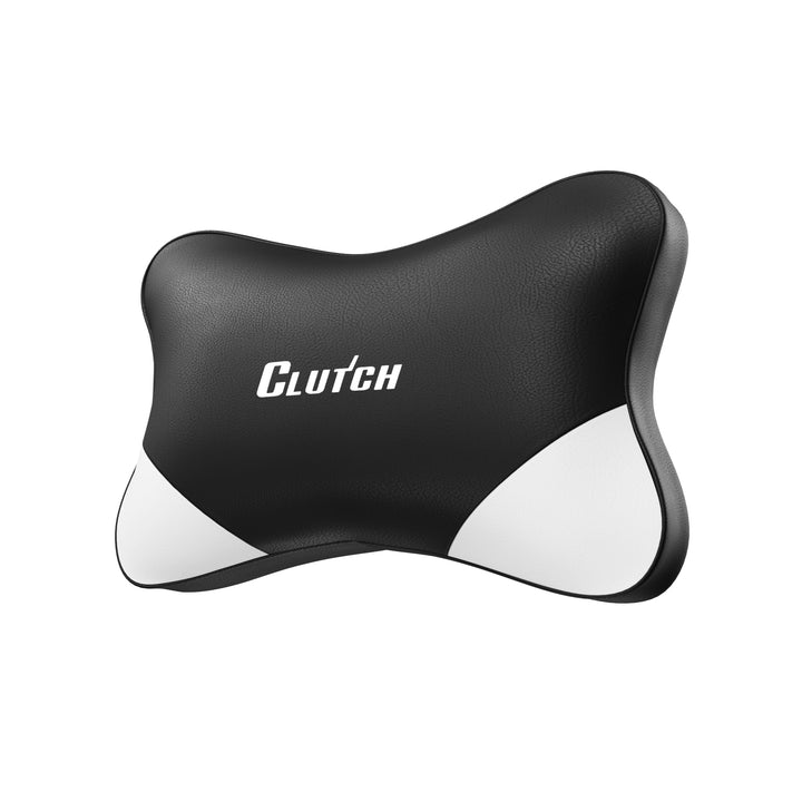 Clutch - Head Rest Pillow Part Clutch Chairz Head rest White 