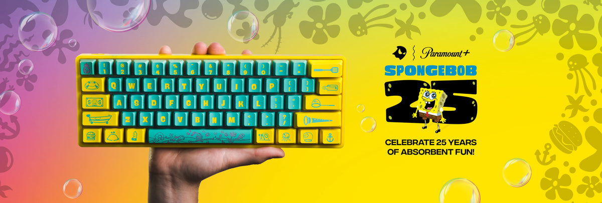Ghost Computer Keyboard Ghost Keyboards | Premium Gaming Keyboards & Peripherals