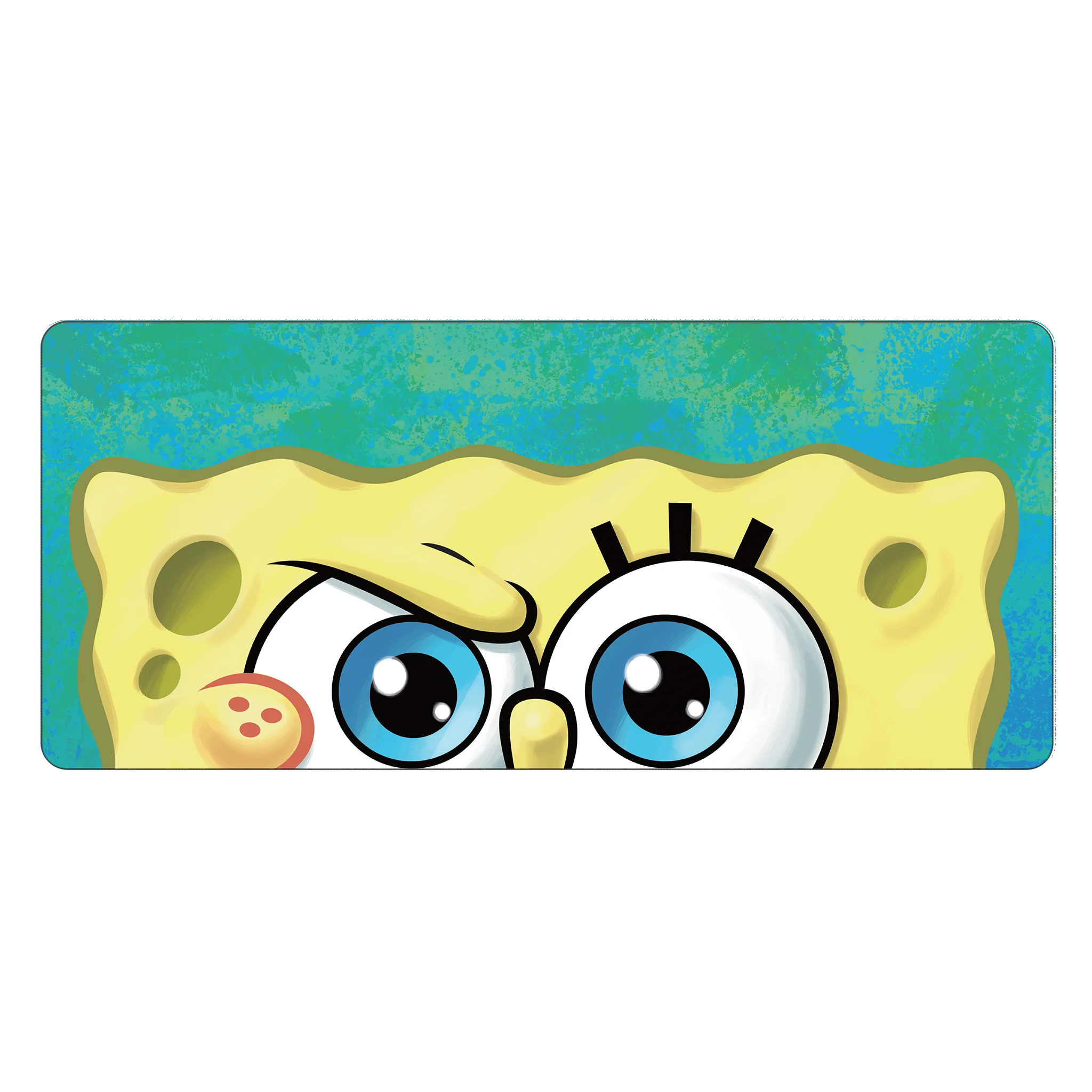 Oni Deskpad - SpongeBob Eyes