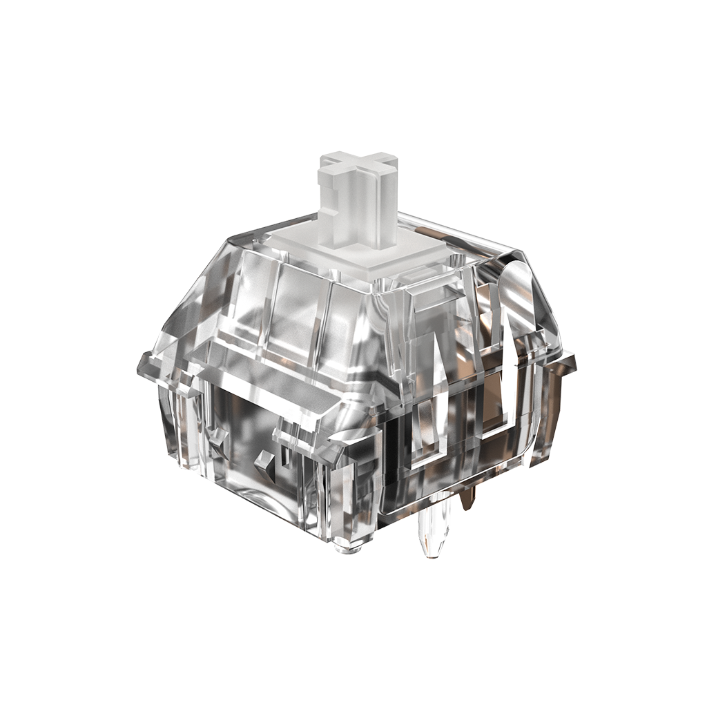 Blur Tactile Mechanical Switches (36x Pack)