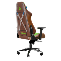 TMNT Leonardo Limited Edition Gaming Chair - Sentinel Series