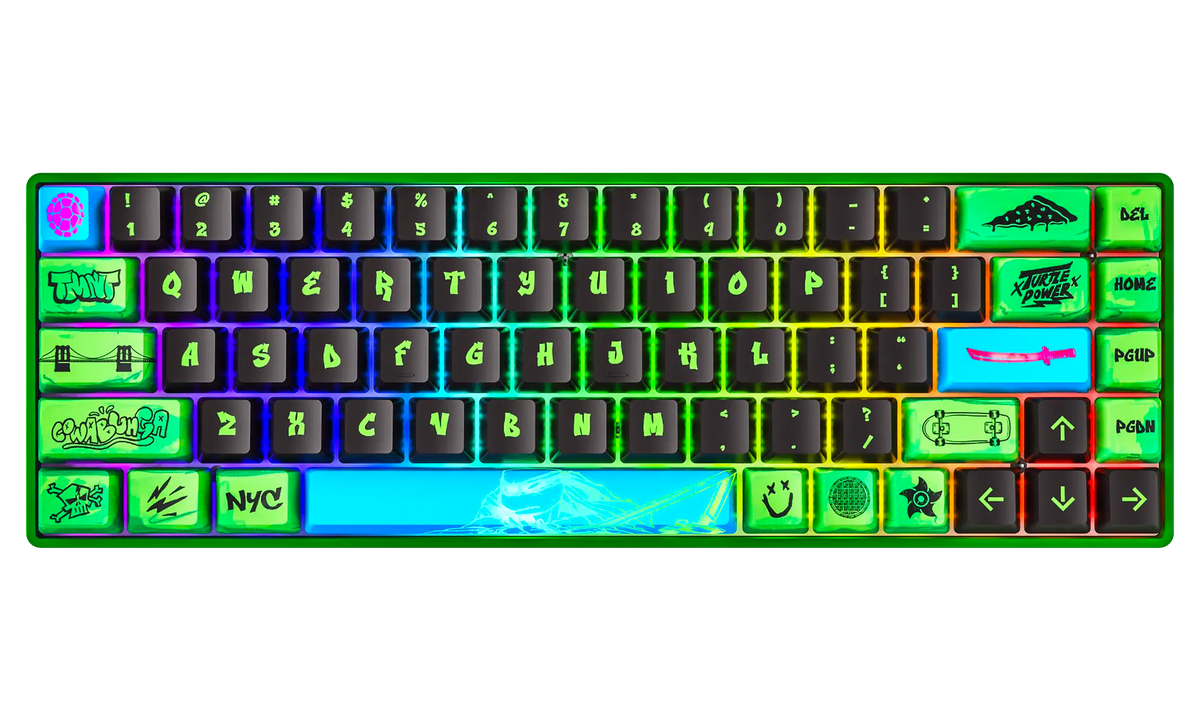 Ghost Computer Keyboard Ghost Keyboards