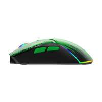 Wraith M3 Pro Gaming Mouse - Teenage Mutant Ninja Turtles