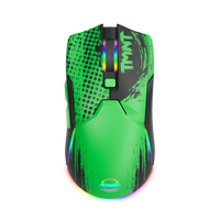Wraith M3 Pro Gaming Mouse - Teenage Mutant Ninja Turtles