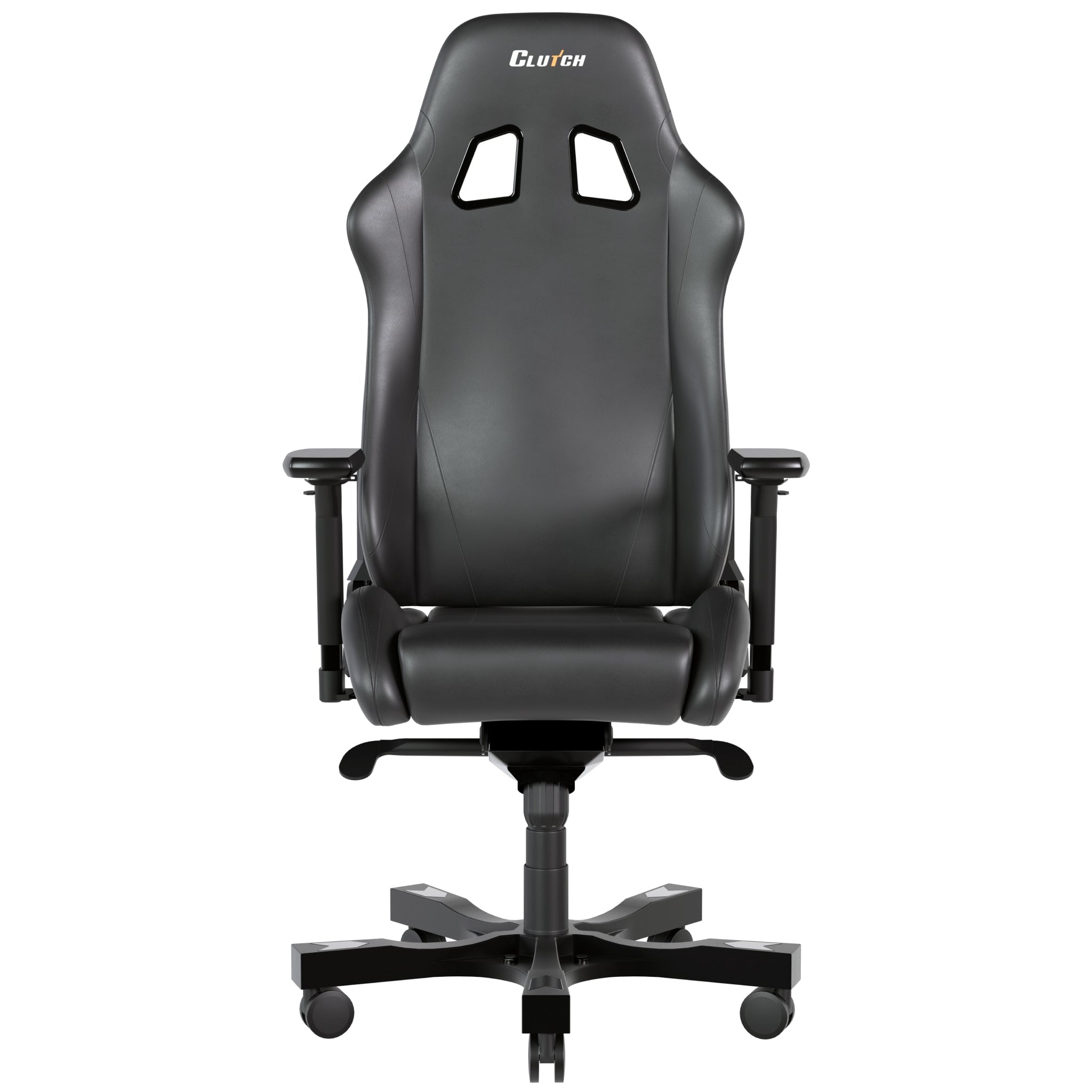 Throttle Series - Alpha (Large-XL) Gaming Chair Clutch Chairz 