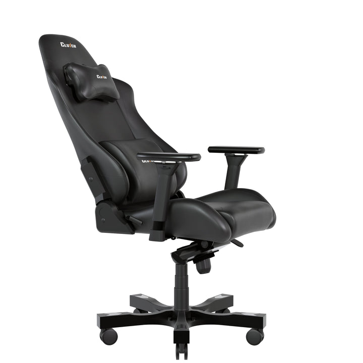 Throttle Series - Alpha (Large-XL) Gaming Chair Clutch Chairz 