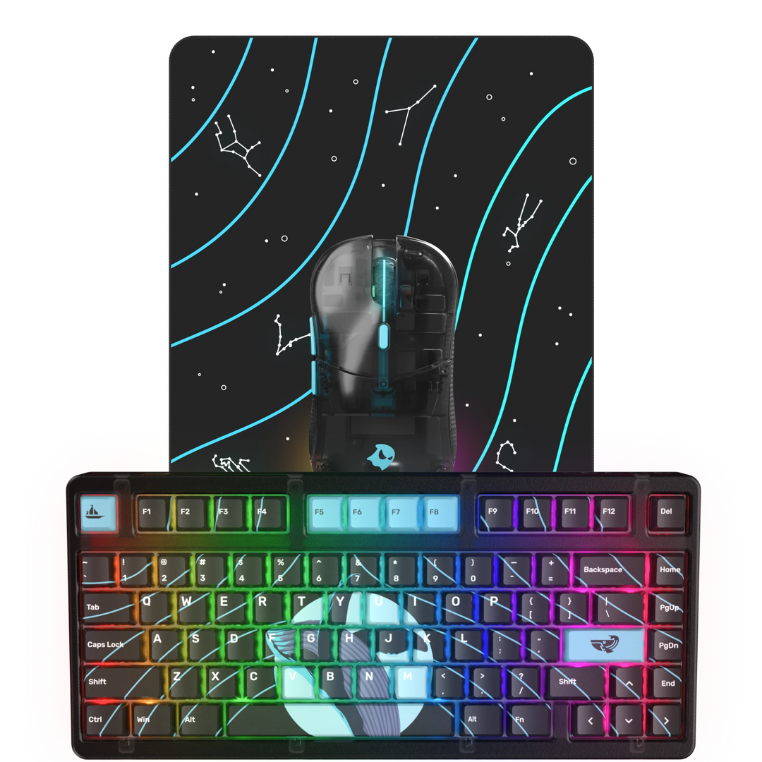 Ghost Computer Keyboard Keyboards – Ghost Keyboards