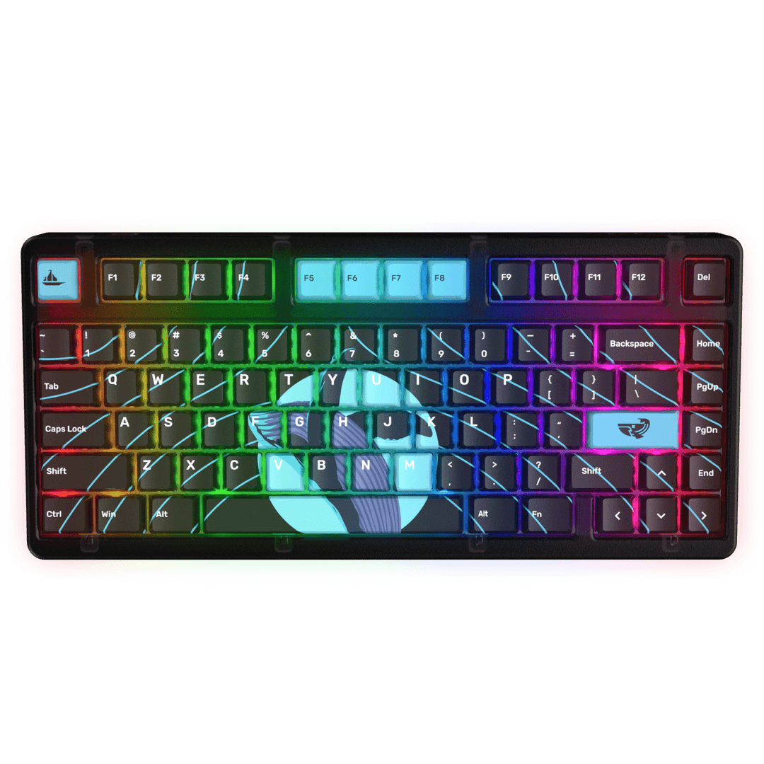 Ghost Keyboardtest Keyboards – Ghost Keyboards