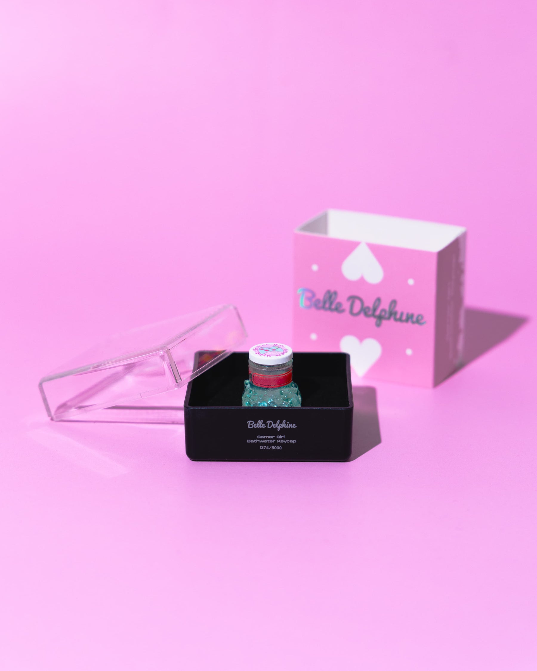 Belle Delphine'S Bathwater Business Costs Her Family - jafizj6