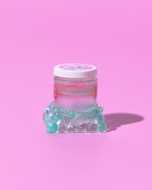 Belle Delphine Bathwater Bottle Keycap | Ghost Keyboards