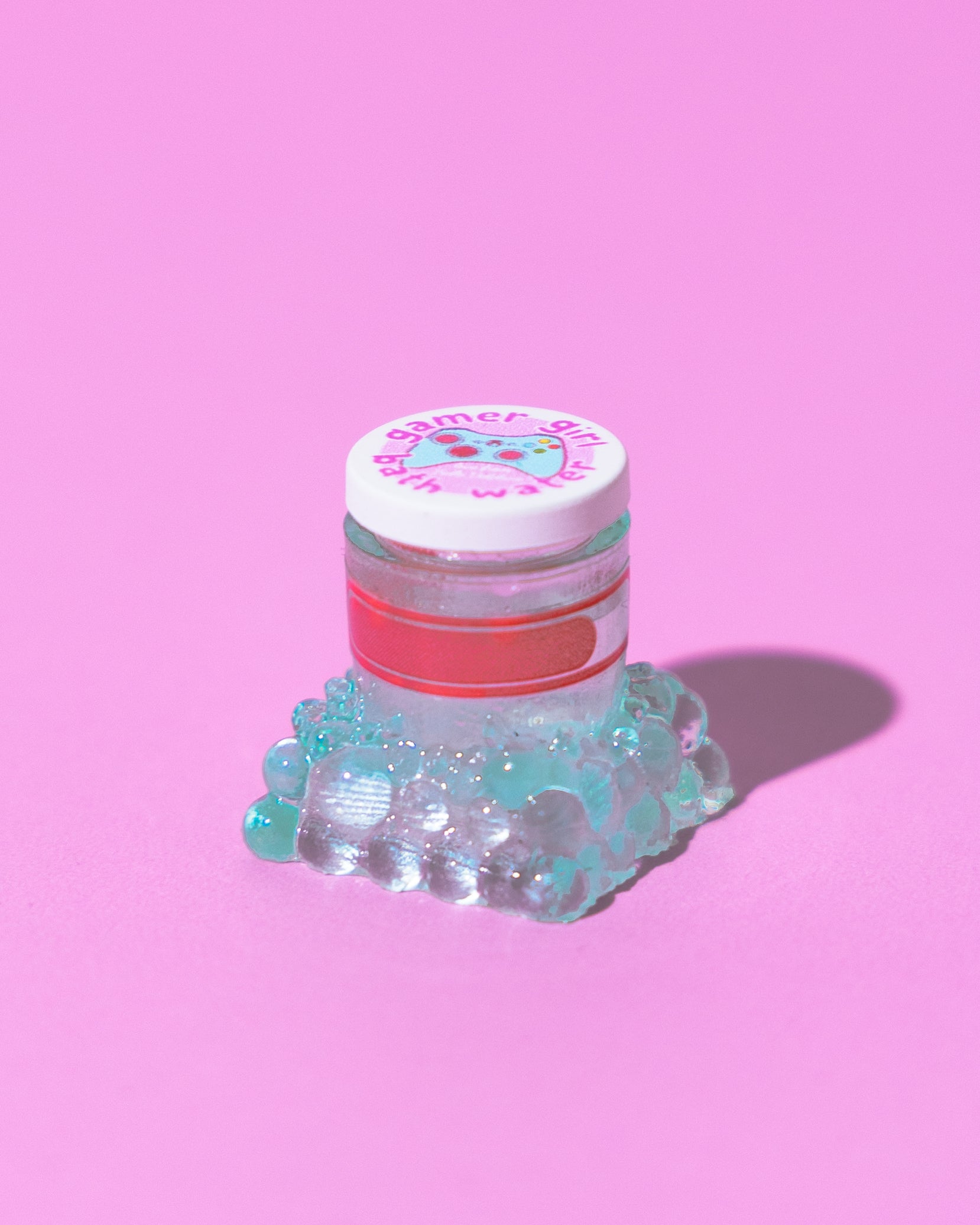 Bathwater Scandal: Belle Delphine'S Family Drama - nf9b92r