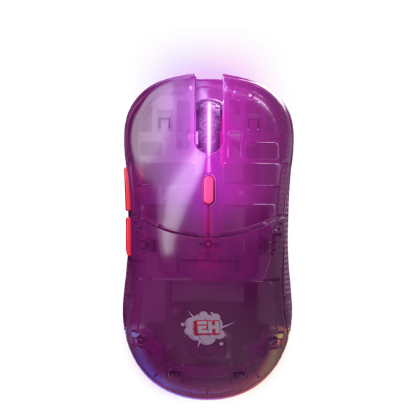 NickEh30 x Ghost M2 Wireless Mouse | Ghost Keyboards