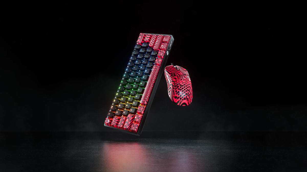 Ghost Computer Keyboard Ghost Keyboards | Premium Gaming Keyboards & Peripherals