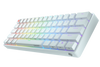 Ghost White K1 - Wireless Keyboard