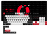 Ride or Die Keycap Combo