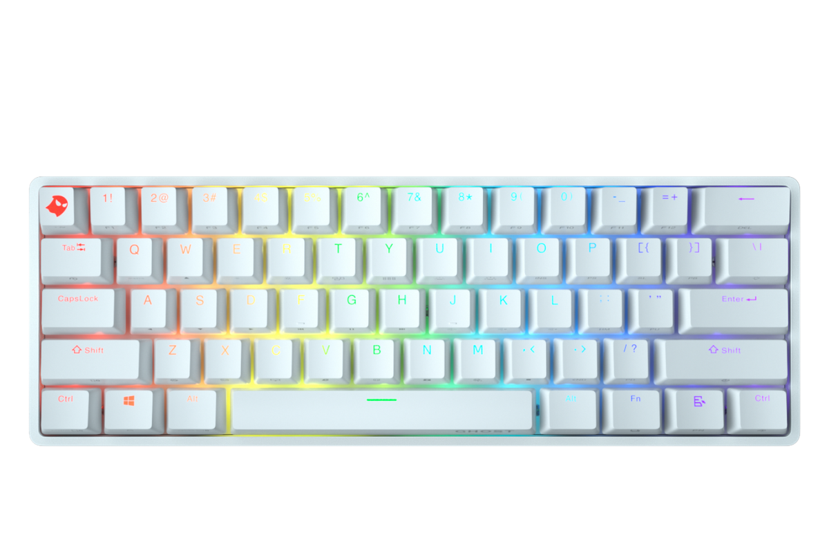 Ghost Computer Keyboard Ghost Keyboards | Premium Gaming Keyboards & Peripherals