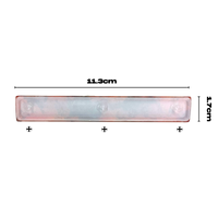 PewDiePie Katana Spacebar Artisan Keycap Limited Edition