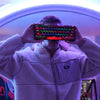Pewdiepie A1- Wireless Keyboard Aluminum Case