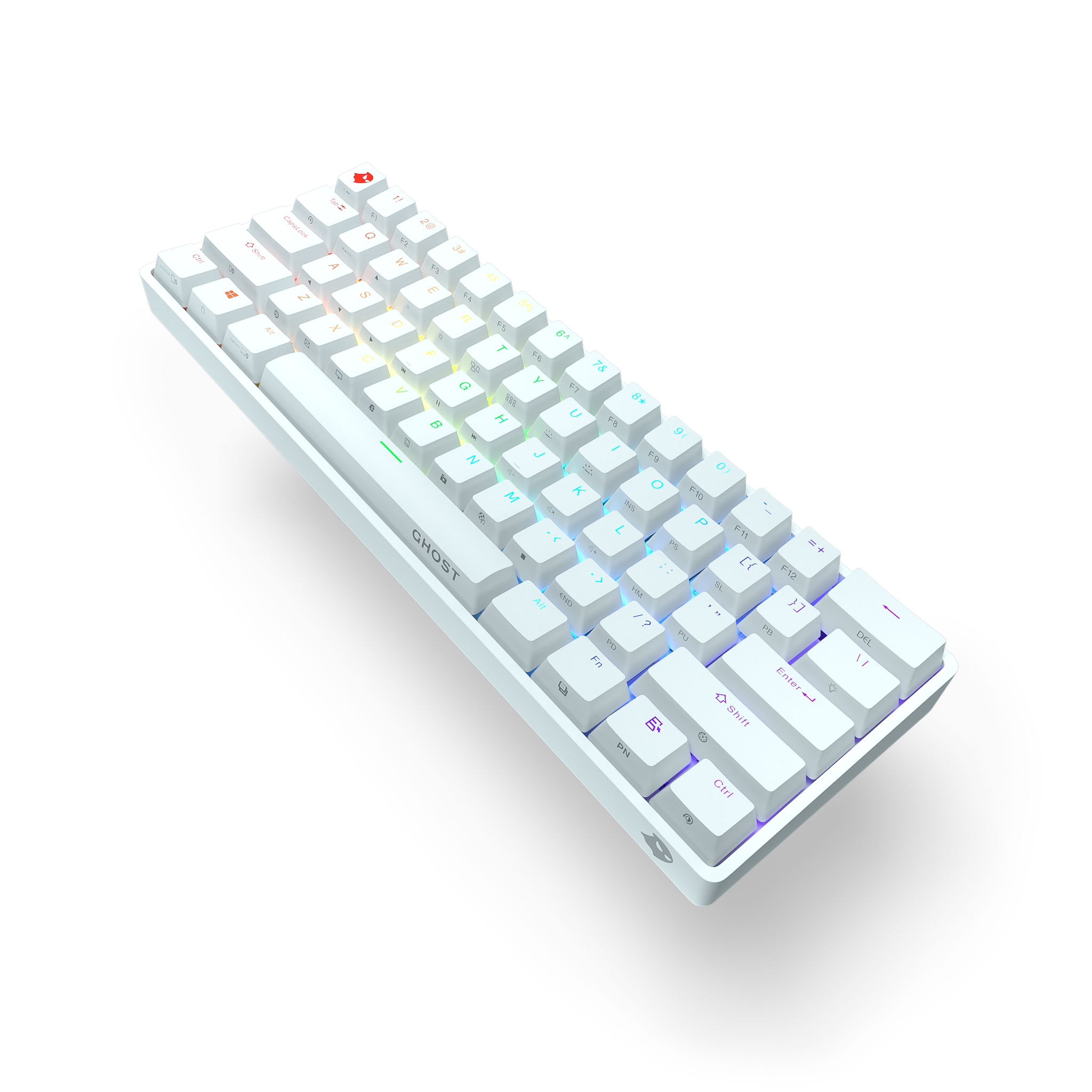 Ghost K1 - Keyboard & Mouse Combo