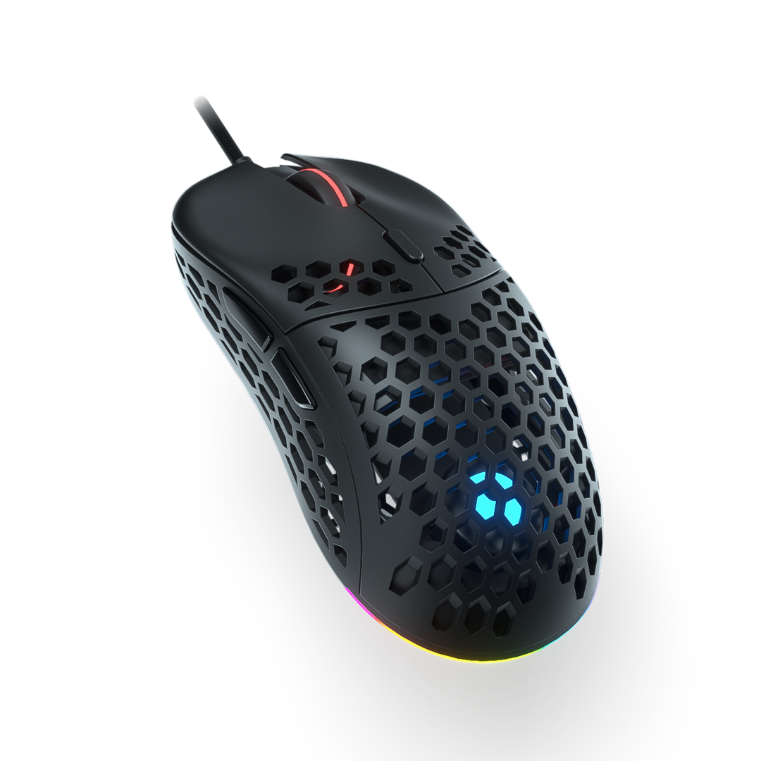 Ghost K1 - Keyboard & Mouse Combo