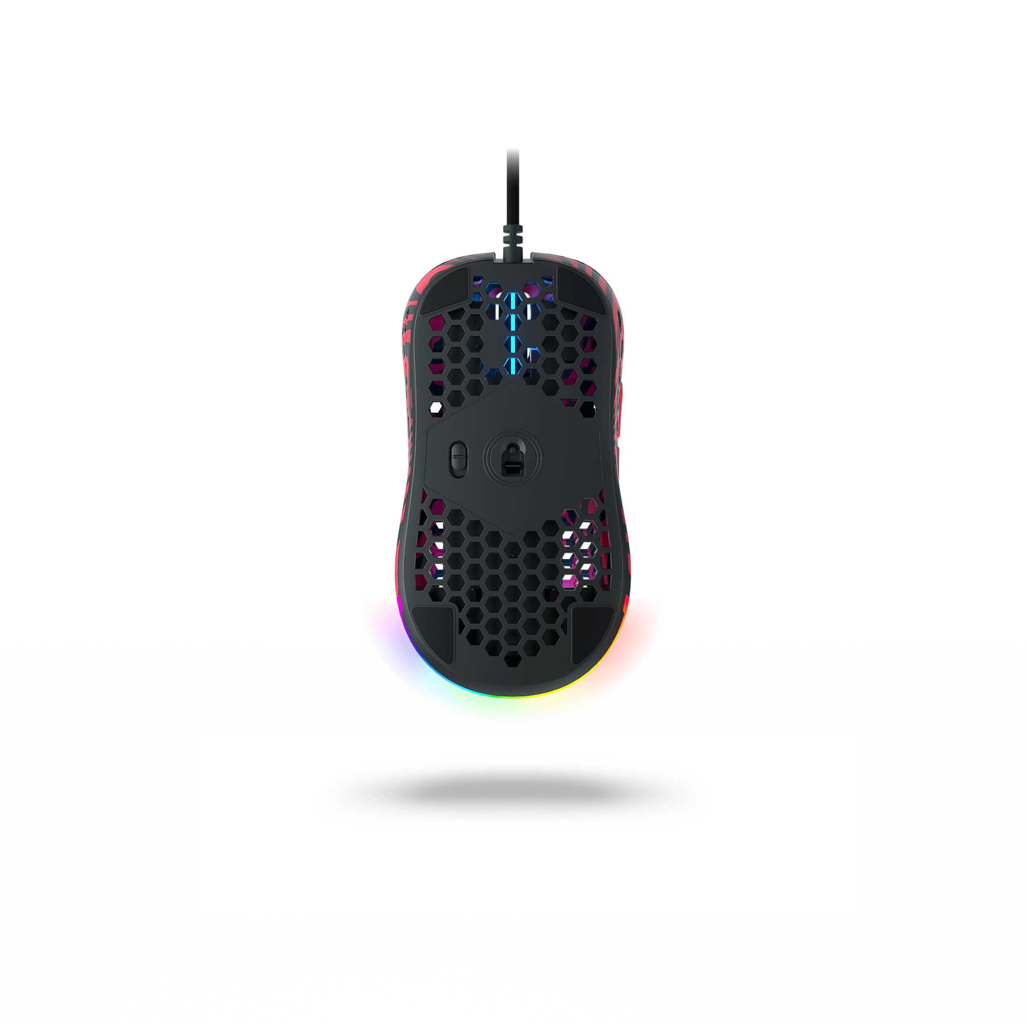Pewdiepie X Ghost M1 UltraLight Gaming Mouse