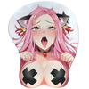 Belle P2 Booby Mousepad