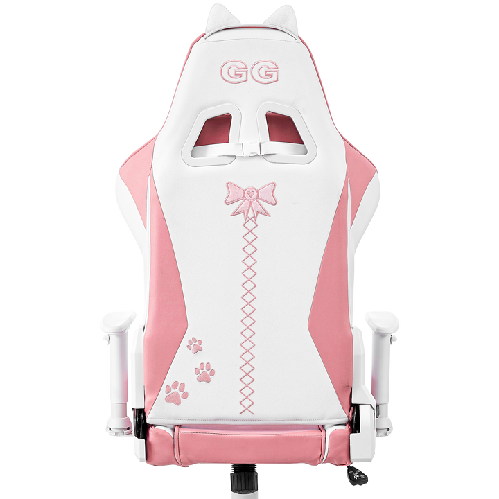 Cat Girl Kawaii Chair | Clutch Chairz
