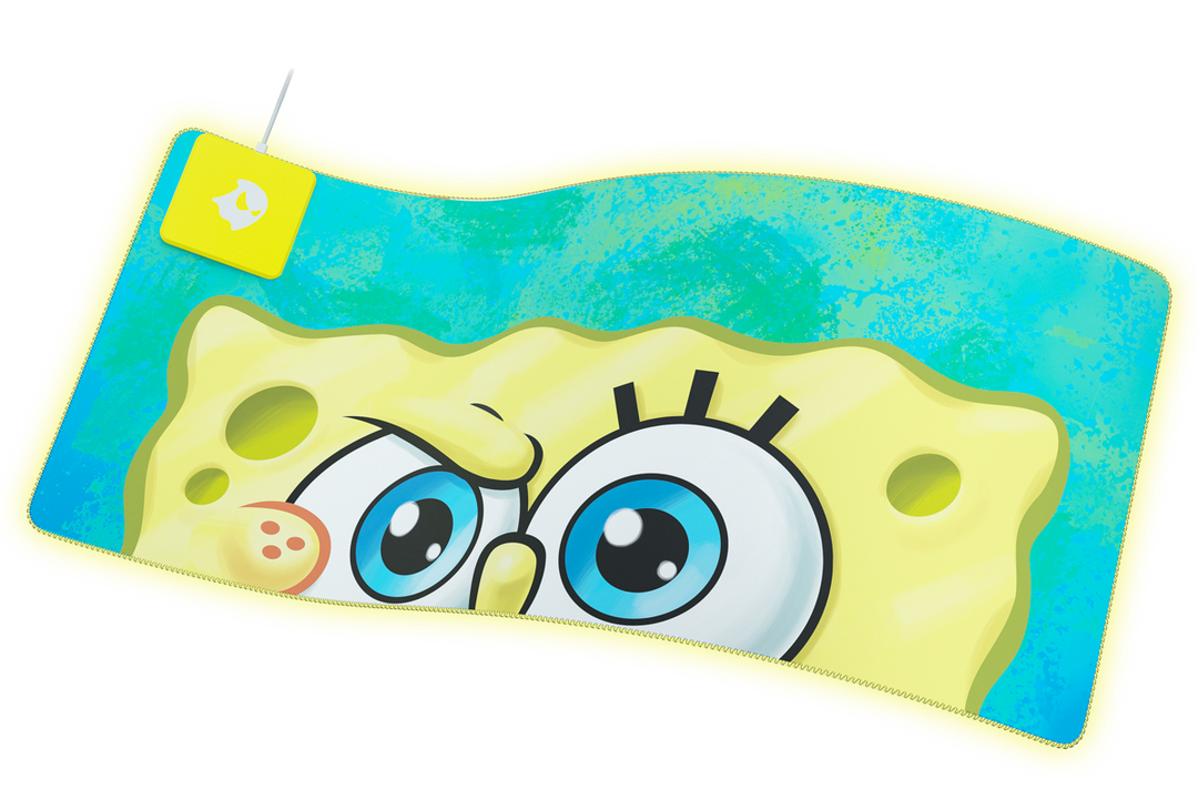 SpongeBob Limited Edition Combo Sets