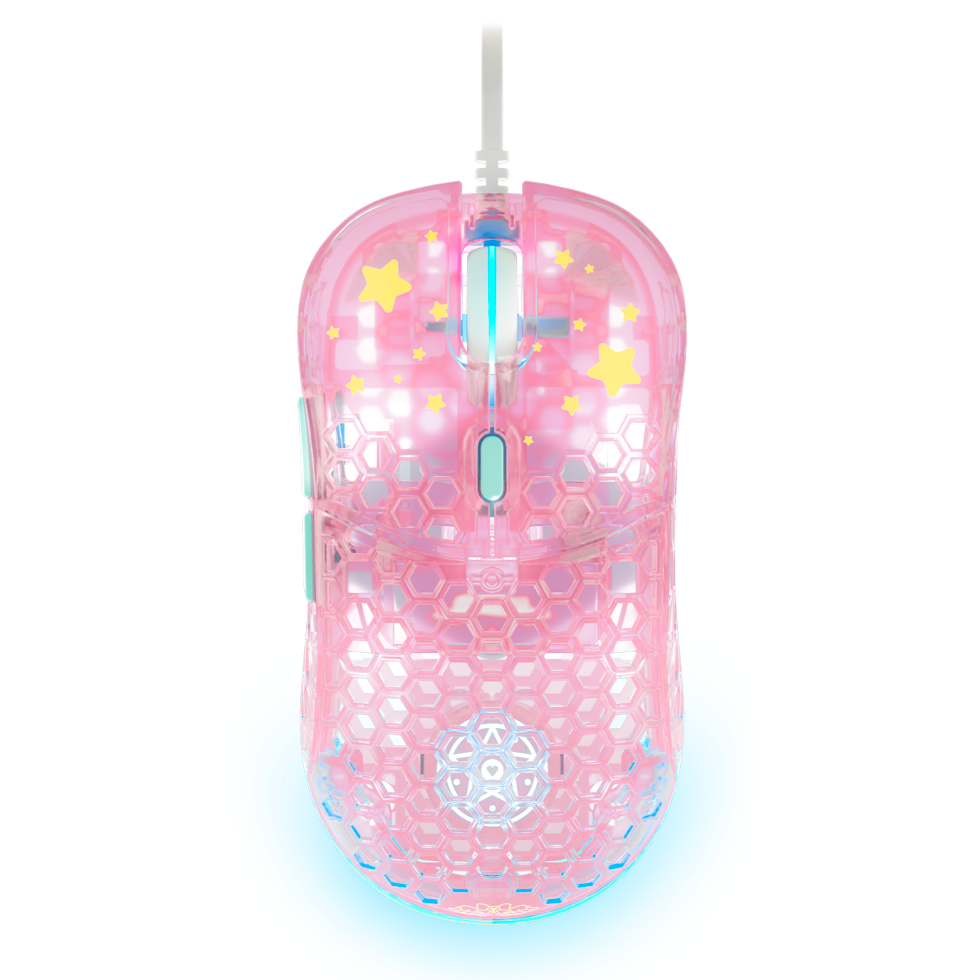 Magical Girl M1 - Gaming Mouse