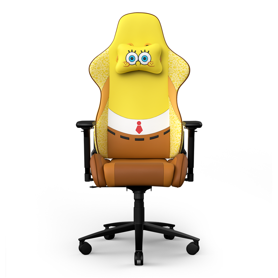 SpongeBob G1 Limited Edition Gaming Chair