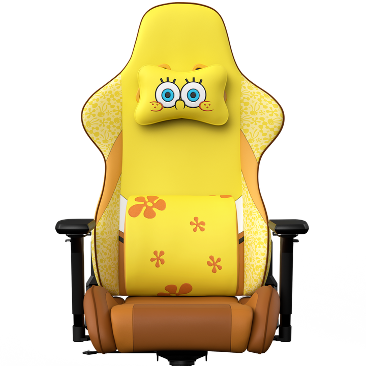 SpongeBob G1 Limited Edition Gaming Chair