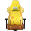 SpongeBob Keyboard + Chair Combo | Ghost Keyboards