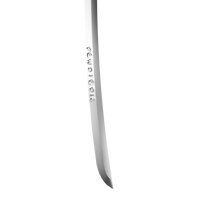 PewDiePie Katana Spacebar Artisan Keycap Limited Edition