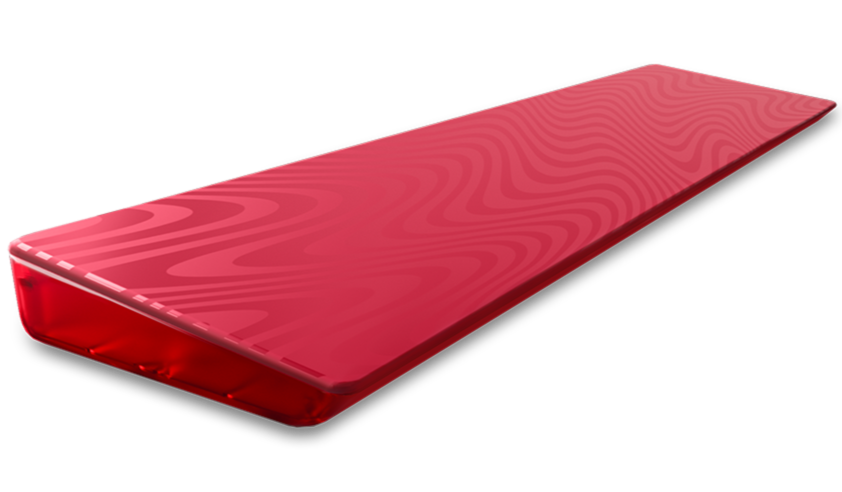 Pewdiepie W1 Wrist Rest